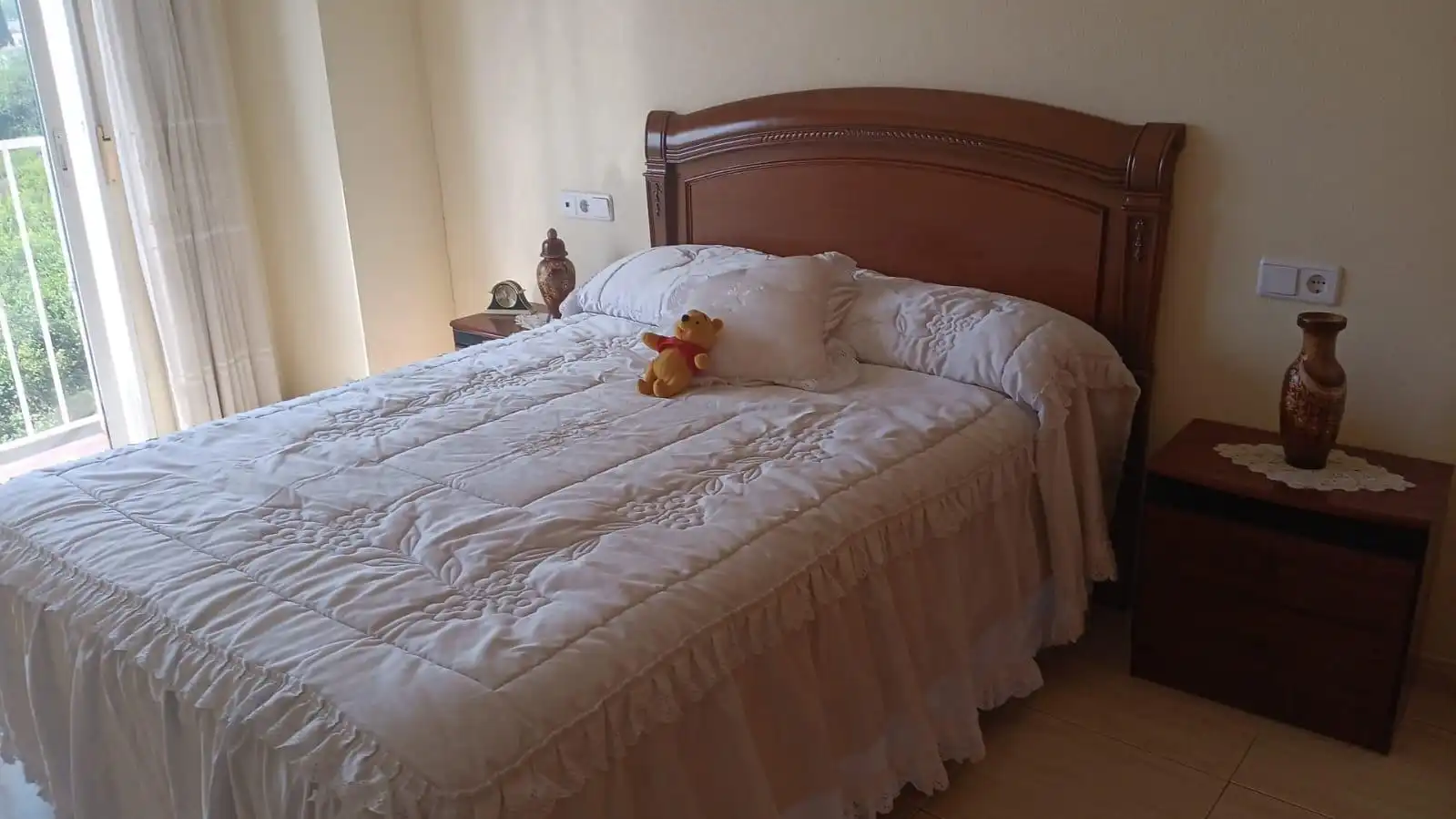 Dormitori de Casa o xalet en venda en Pedanías Norte