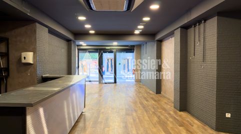 Foto 3 von Geschaftsraum zur Miete in Calle Menéndez Valdés, Barrio del Centro, Gijón