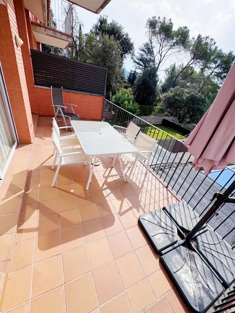 Maison mitoyenne avec terrasse à vendre à El Racó - Sant Feliu del Racó, imagen 49