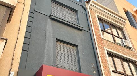 Photo 5 of Building for sale in Carrer Comte Albay, Centro, Castellón