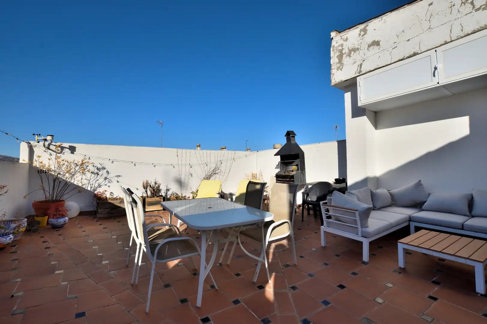 Ático con ascensor en venta en Calle Comandante Salvador Carrasco, imagen 33