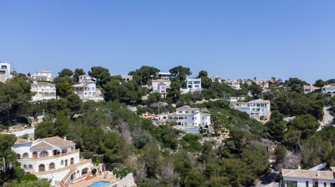 Foto 2 de Terreno en venta en Centro ciudad, Jávea / Xàbia