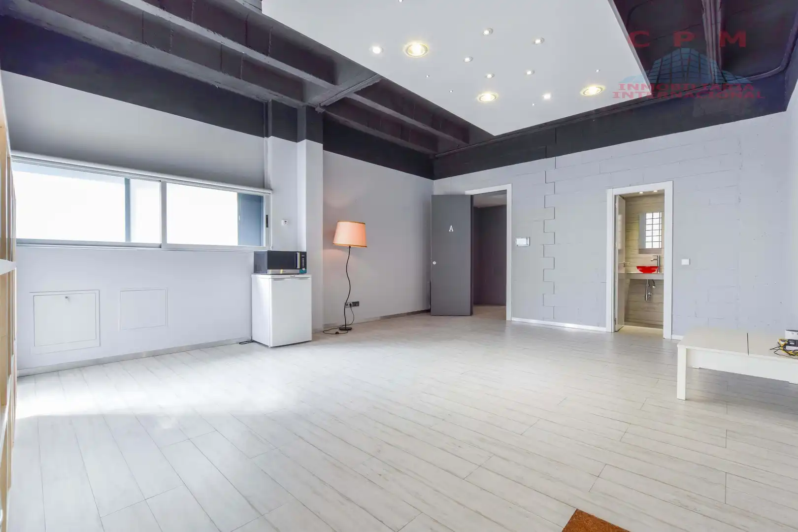 Wohnung zur Miete in Hortaleza