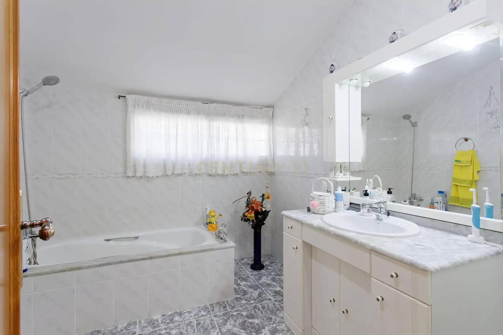 Baño de Casa o chalet en venta en Lliçà d'Amunt con Trastero y Balcón