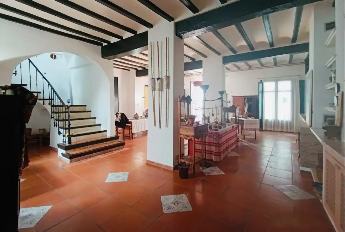 Reihenhaus mit Terrasse zum Verkauf in La Viña - Montemar - San Jaime, imagen 21
