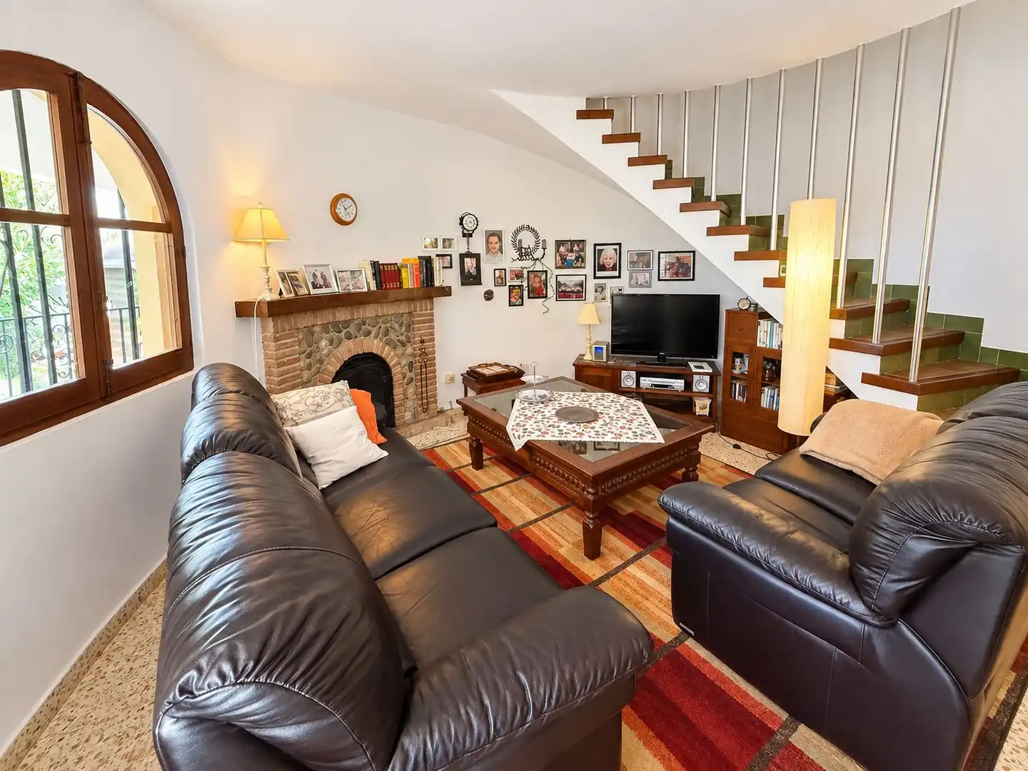Villa con piscina in vendita a Carrió - La Merced - Los Pinos, imagen 11
