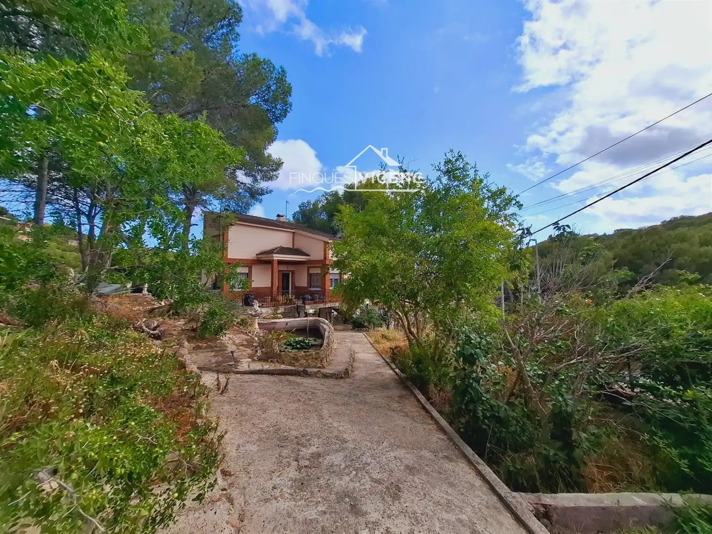 Houses for sale in VIOLETA, Valldemar - Montmar
