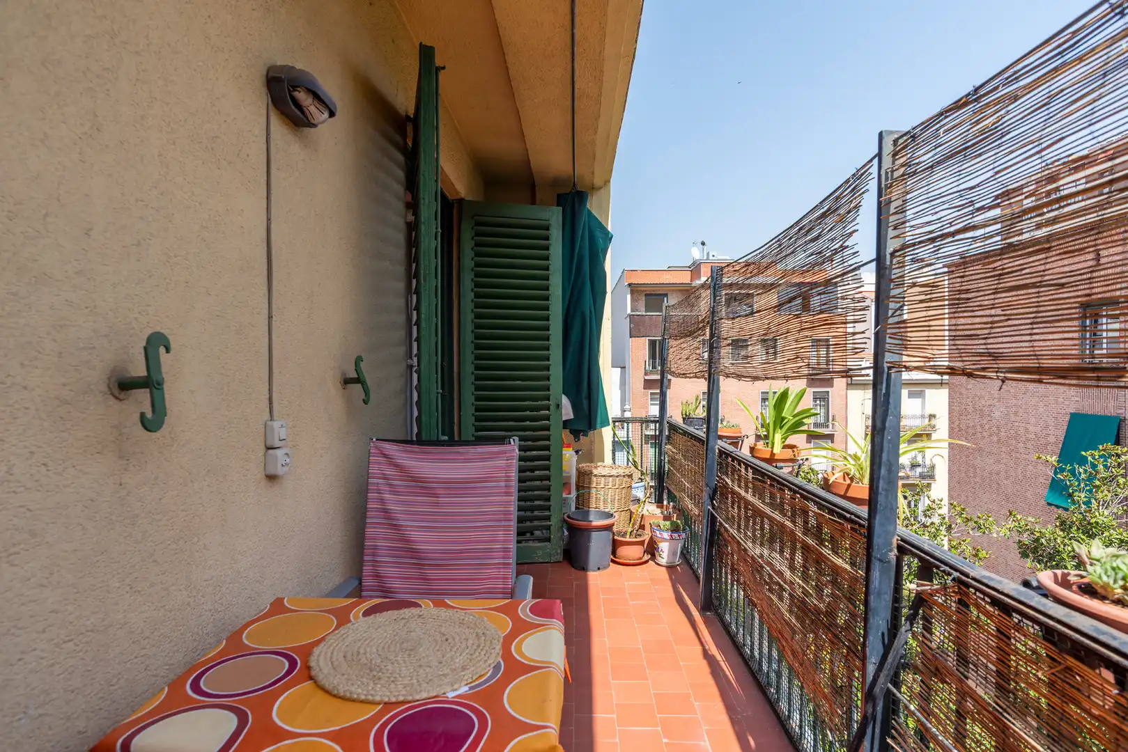 Piso con ascensor en venta en Calle de Meléndez Valdés, imagen 20