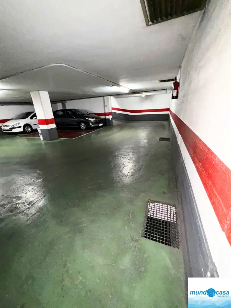 Individual en venta en Calle de Manuela Sancho, imagen 9