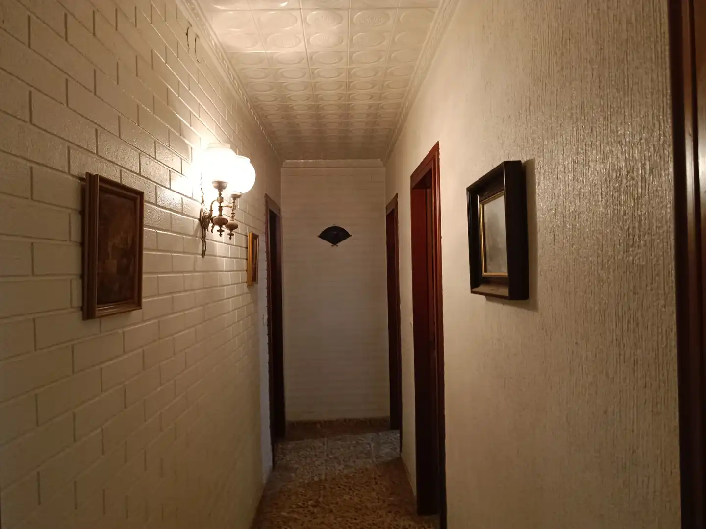 Casa adosada en venta en Cartagena con Aire acondicionado, Terraza y Amueblado