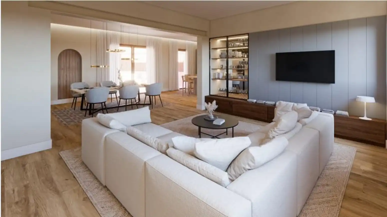 Casa en venda a Andratx - Avenida JUAN CARLOS I, imagen 2