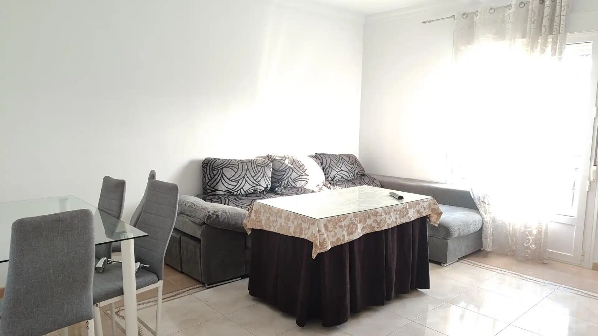 Piso de alquiler en Padul