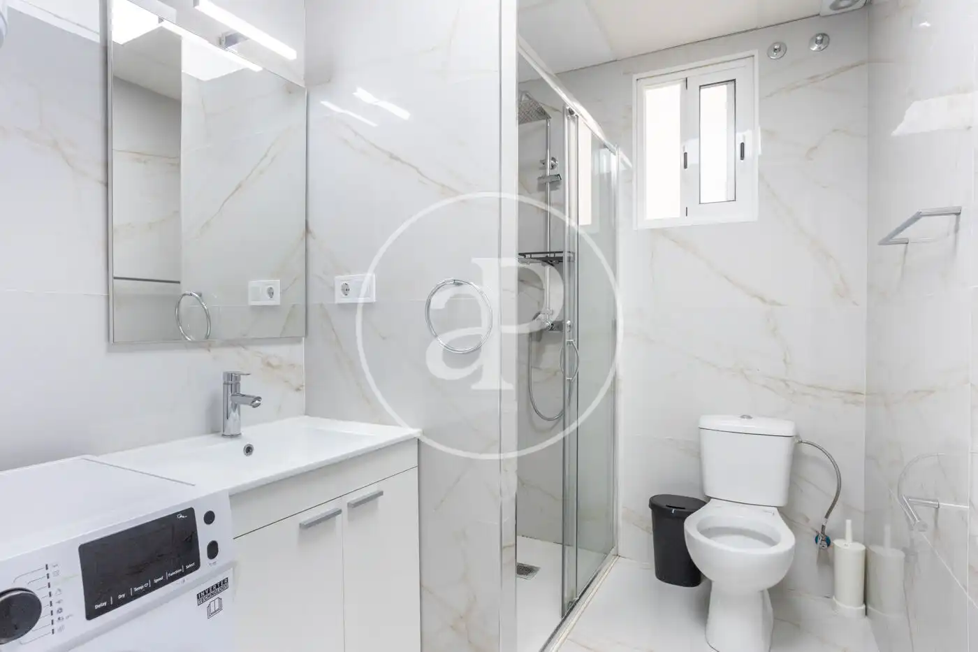 Flat for rent in P.º Aragón, Alboraya Centro