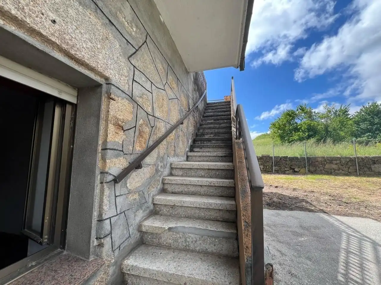 Haus zum Verkauf in San Cibrao das Viñas, imagen 10