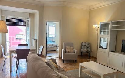Flat for sale in Calle de Joaquín María López, 22, Arapiles, Chamberí,  Madrid Capital