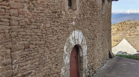 Foto 3 de Casa adosada en venta en Calle Única, 22, Bailo, Huesca