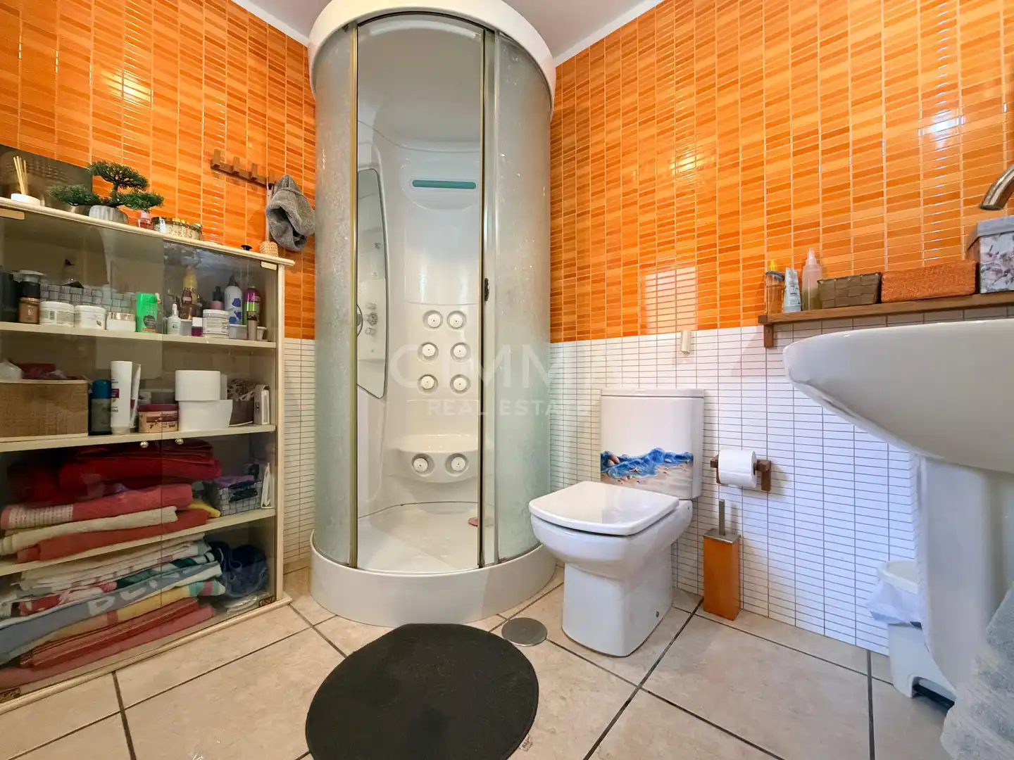 Baño de Casa o chalet en venta en La Nucia