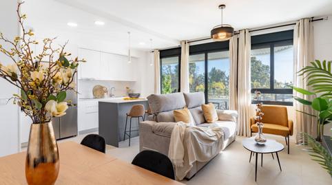 Photo 4 of Apartment to rent in Los Álamos, Málaga