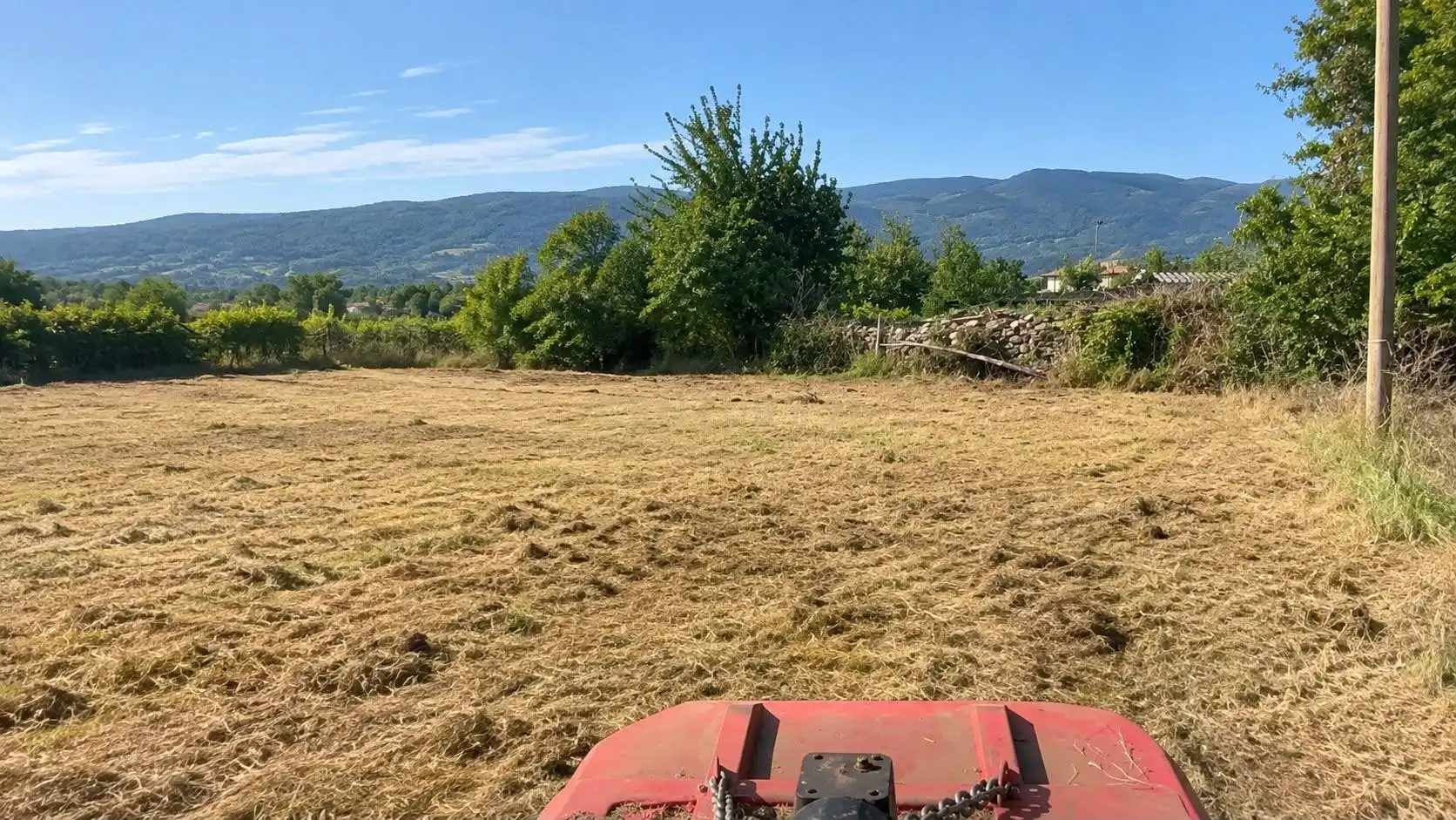 Terreno rustico in vendita a Paraje Alisadilla, 8, 10700 Hervás, Cáceres, Spain Polígono 9 Parcela 196