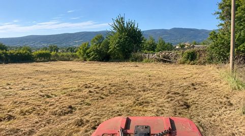 Terreno rústico de 866 m en Hervás  Naturaleza y muchas posibilidades