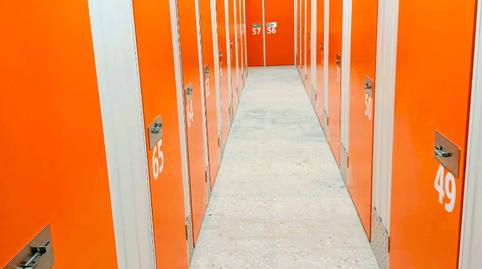 Foto 3 de Traster de lloguer a Calle Campo de Criptana, 2, Larache, Ciudad Real