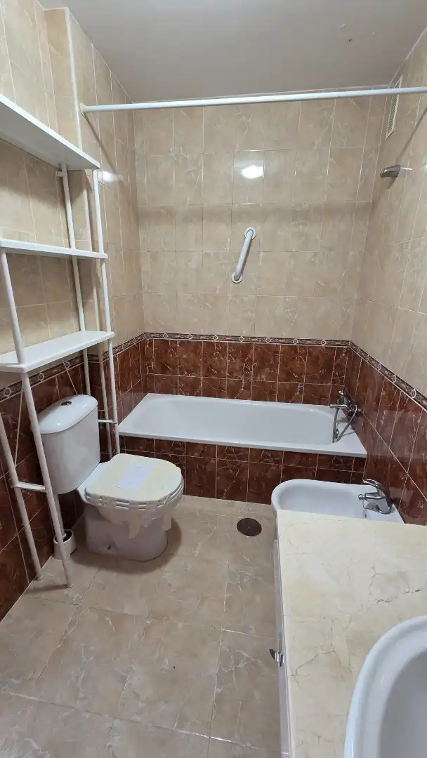 Baño de Piso en venta en Jerez de la Frontera