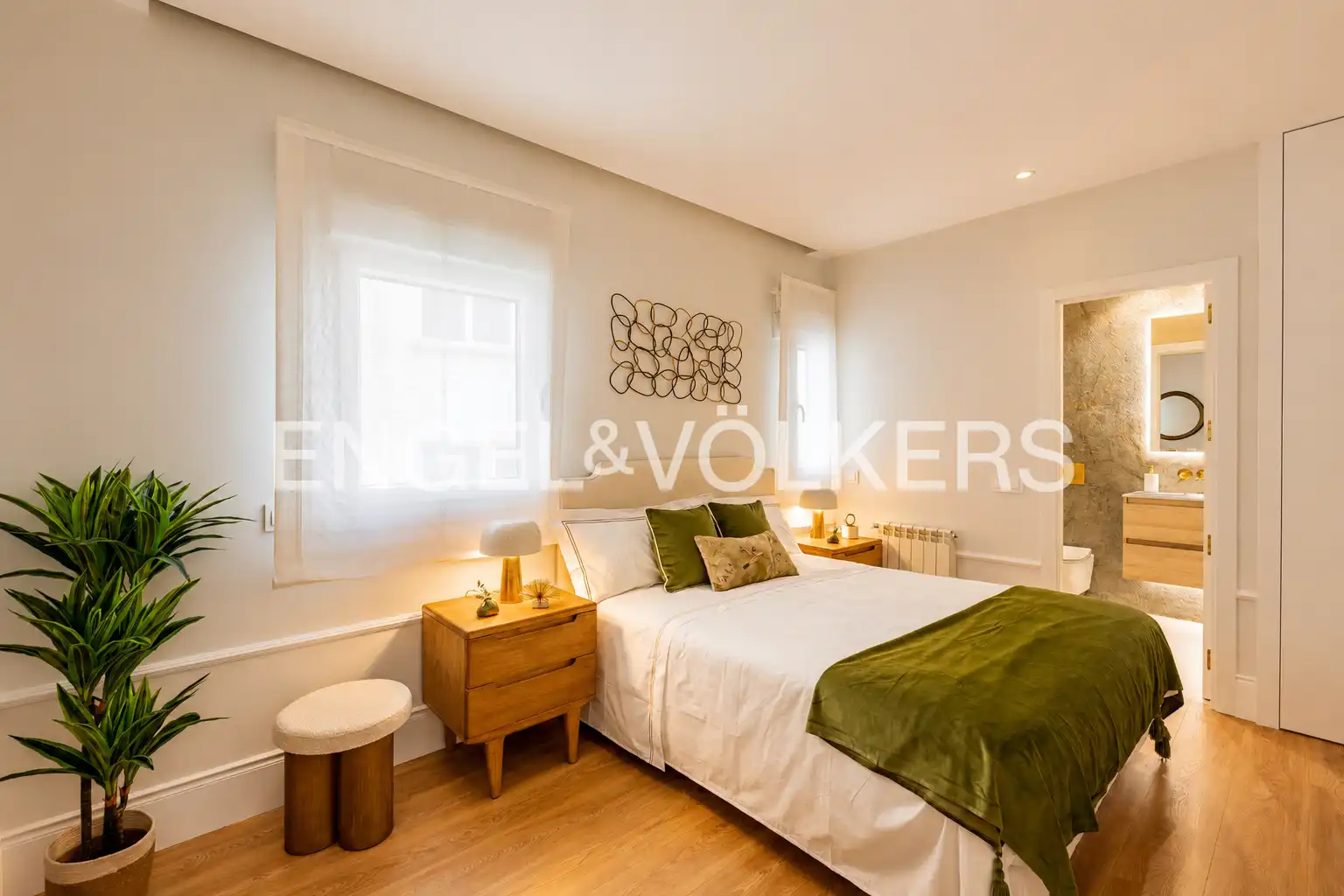 Flat with lift for sale in Retiro, imagen 14
