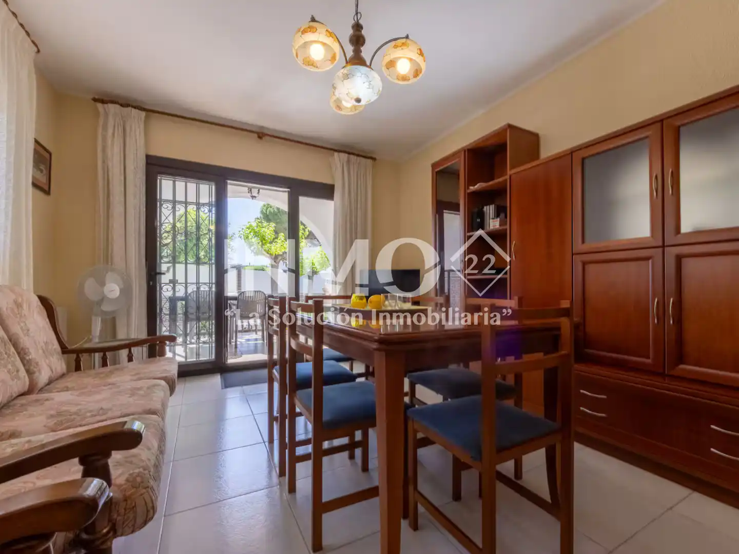 House with garden for sale in Carrer Cavall Bernat, imagen 6