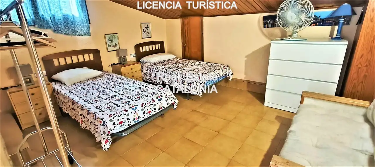 Villa avec terrasse à vendre à Cami de Montbarbat, imagen 25