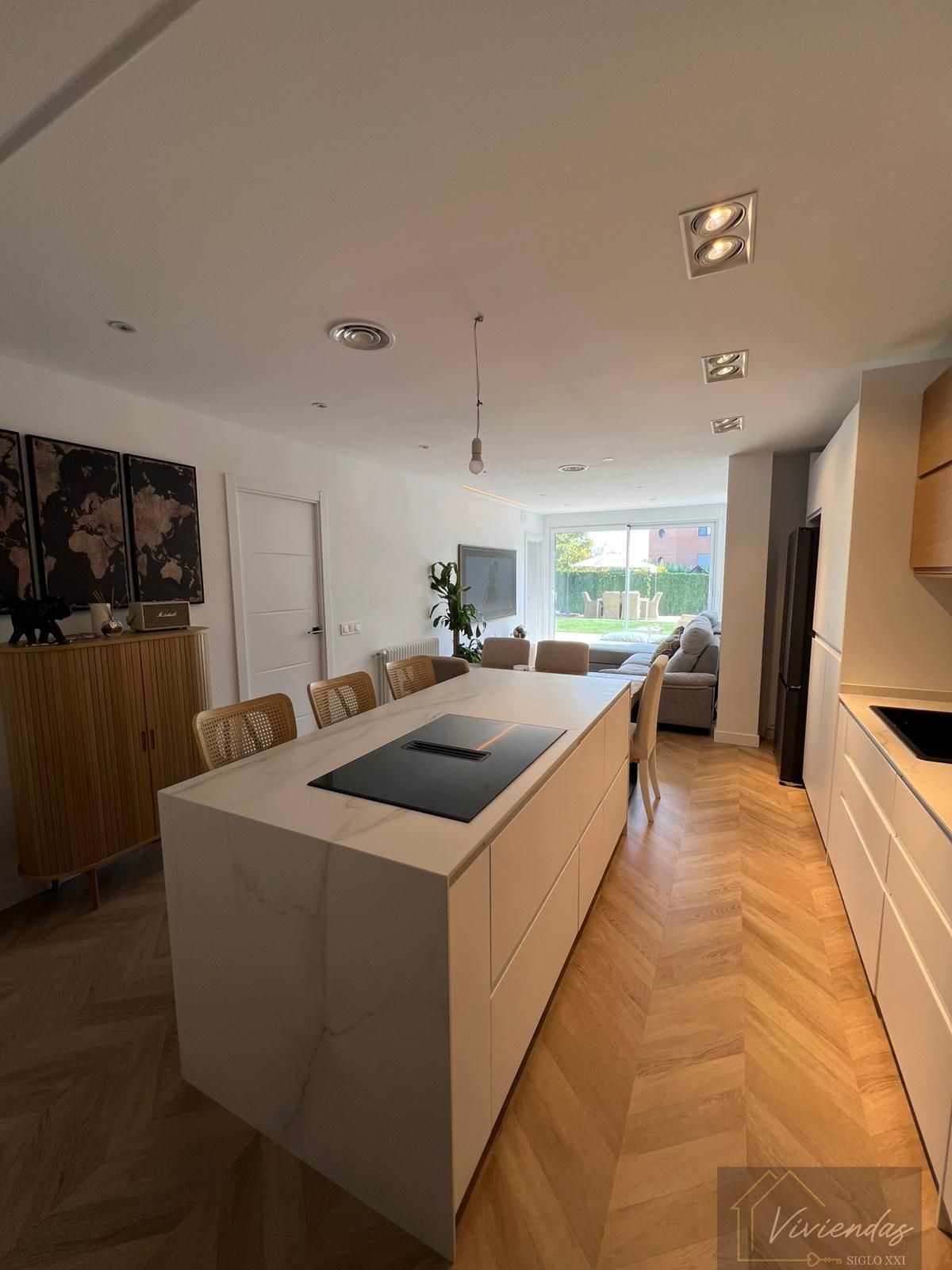 Flat for sale in SECUNDINO ZUAZO, Valdebebas - Valdefuentes, Hortaleza