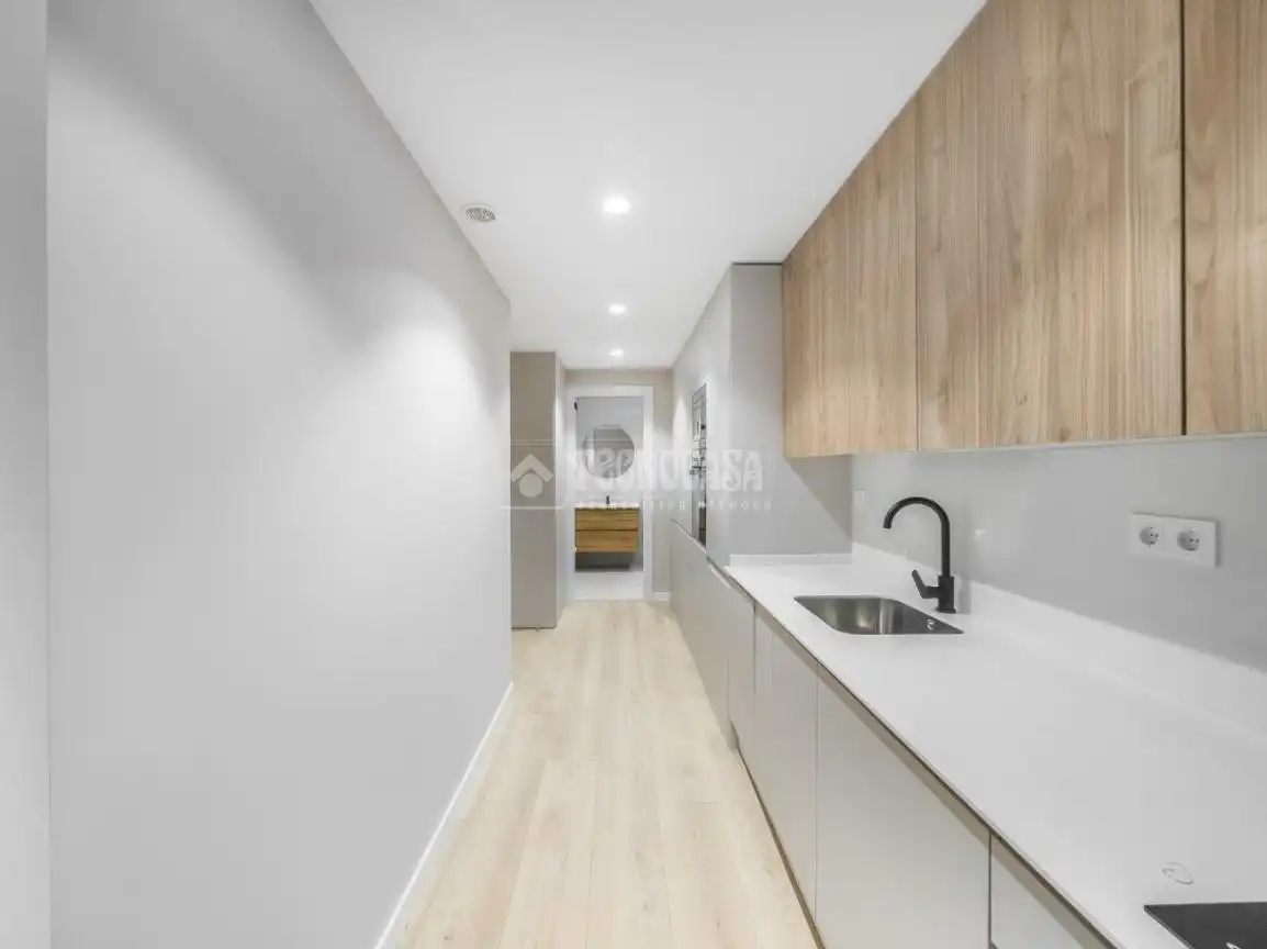 Piso en venta en Gaztambide