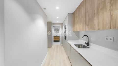 Foto 3 de Piso en venta en Gaztambide, Madrid Capital