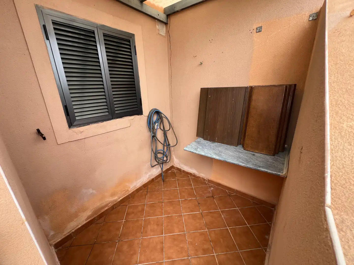 Adossat amb piscina en venda a Urbanización Castillo 3 Fase K, imagen 13