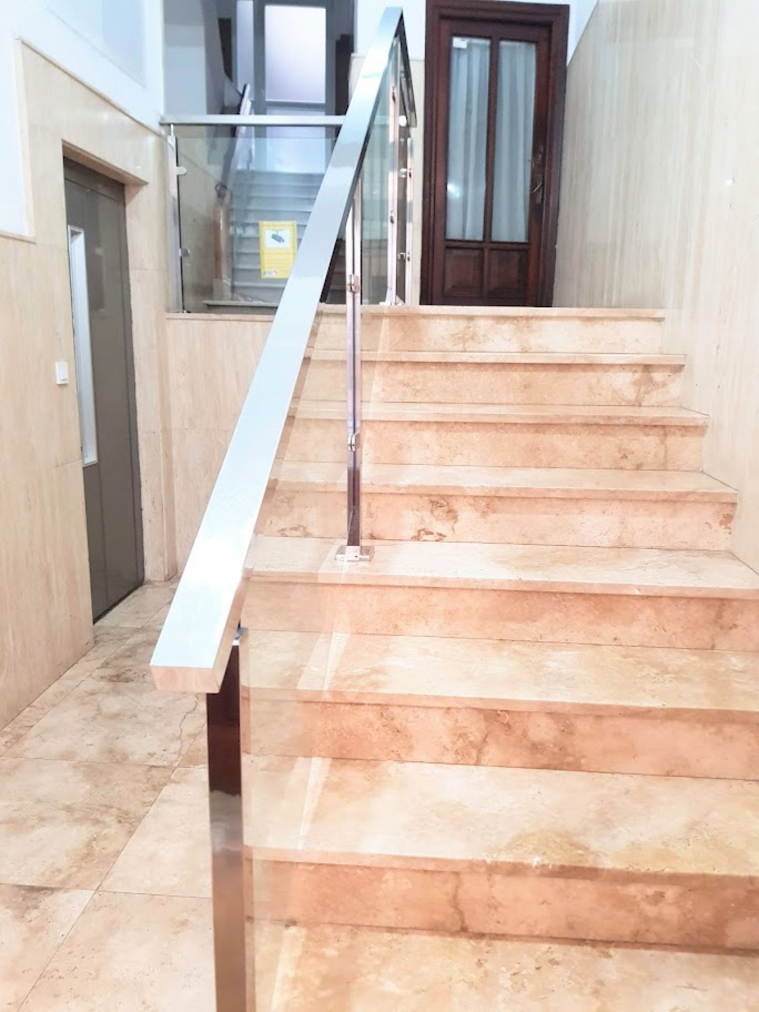 Piso de alquiler en Santander - Calle Emilio Pino, Centro - Ayuntamiento