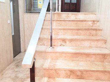 Appartamento con ascensore in affitto a Santander - Calle Emilio Pino