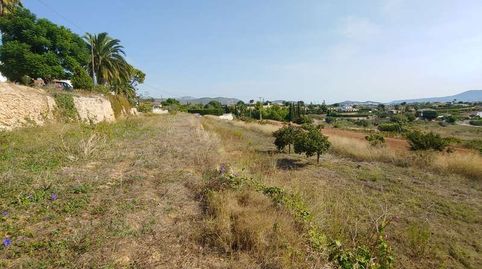 Photo 5 of Country homes for sale in Benissa pueblo, Benissa