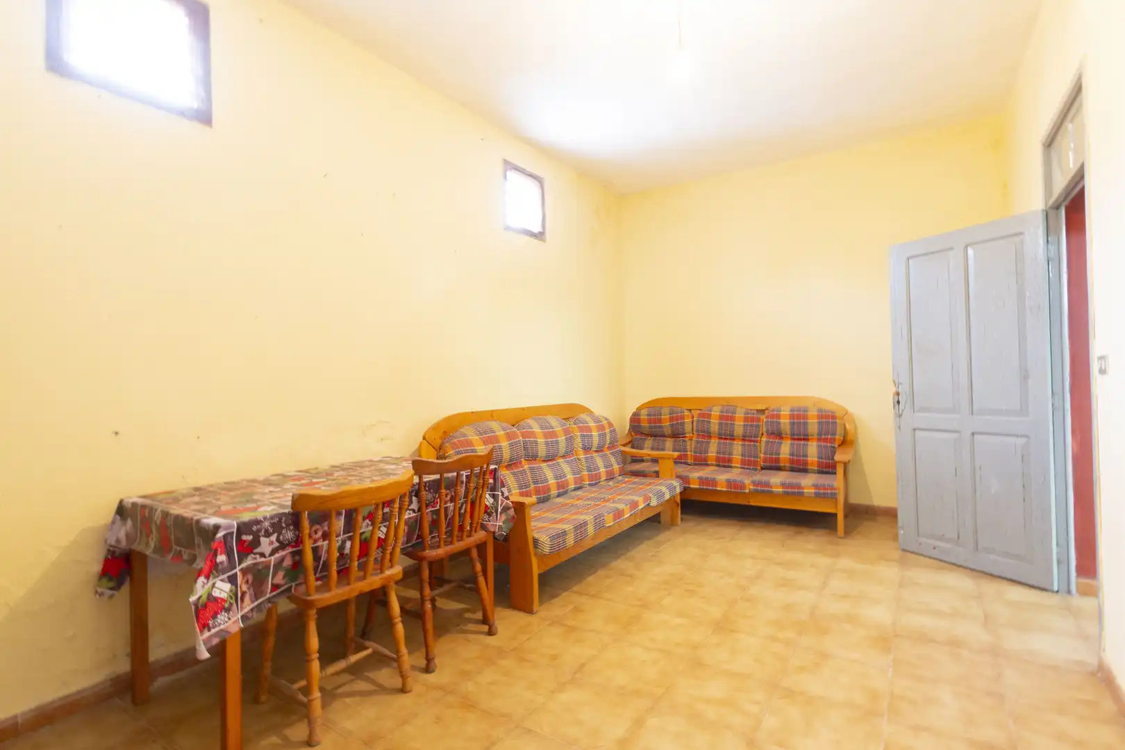 Sala d'estar de Casa o xalet en venda en Icod de los Vinos