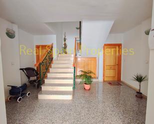 Apartament en venda en Vélez-Rubio amb Terrassa