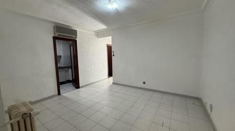 Foto 3 de Pis en venda a Donostiarra, Concepción, Madrid