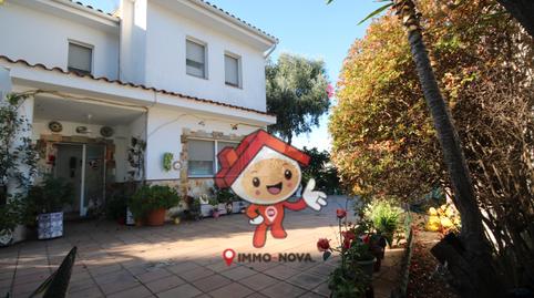 Photo 5 of Single-family semi-detached for sale in Avinguda del Mediterrani, Urbanitzacions, Barcelona