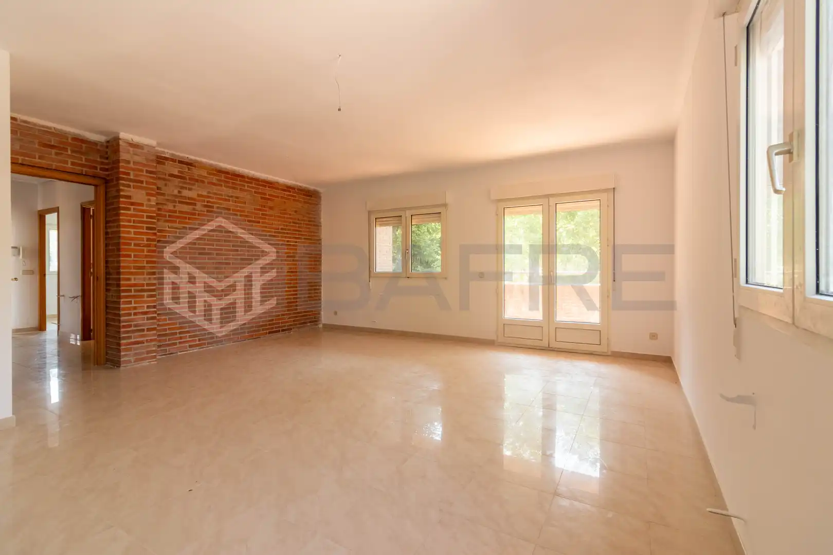 Sala de estar de Casa o chalet en venta en Colmenar Viejo con Calefacción