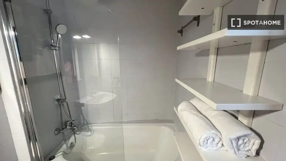 Pis de lloguer a Chamartín, imagen 19