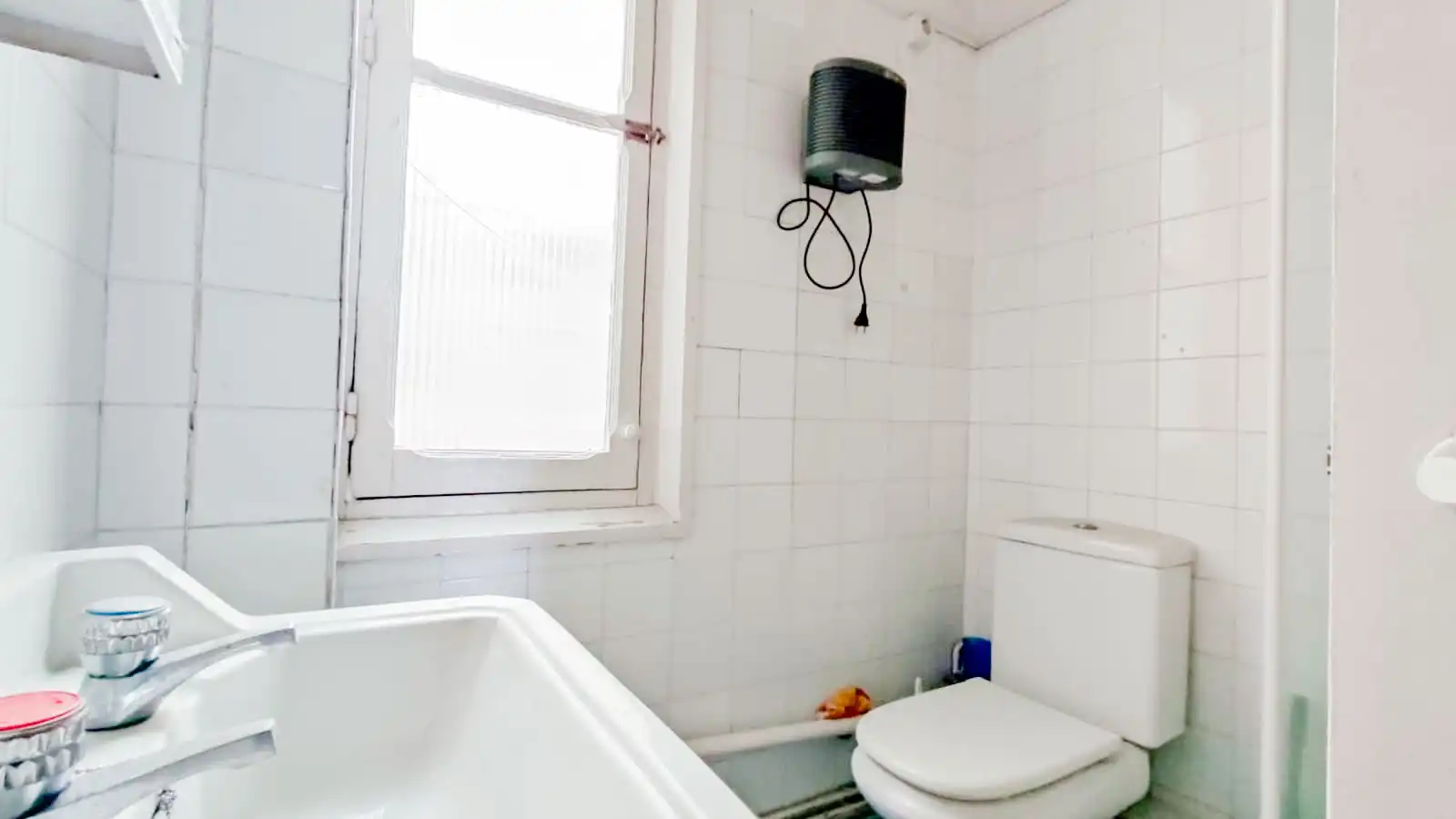 Flat with garden for sale in Urbieta Kalea, imagen 16