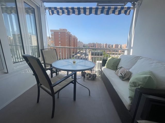Flat for sale in Avenida Oviedo, Playa de San Juan