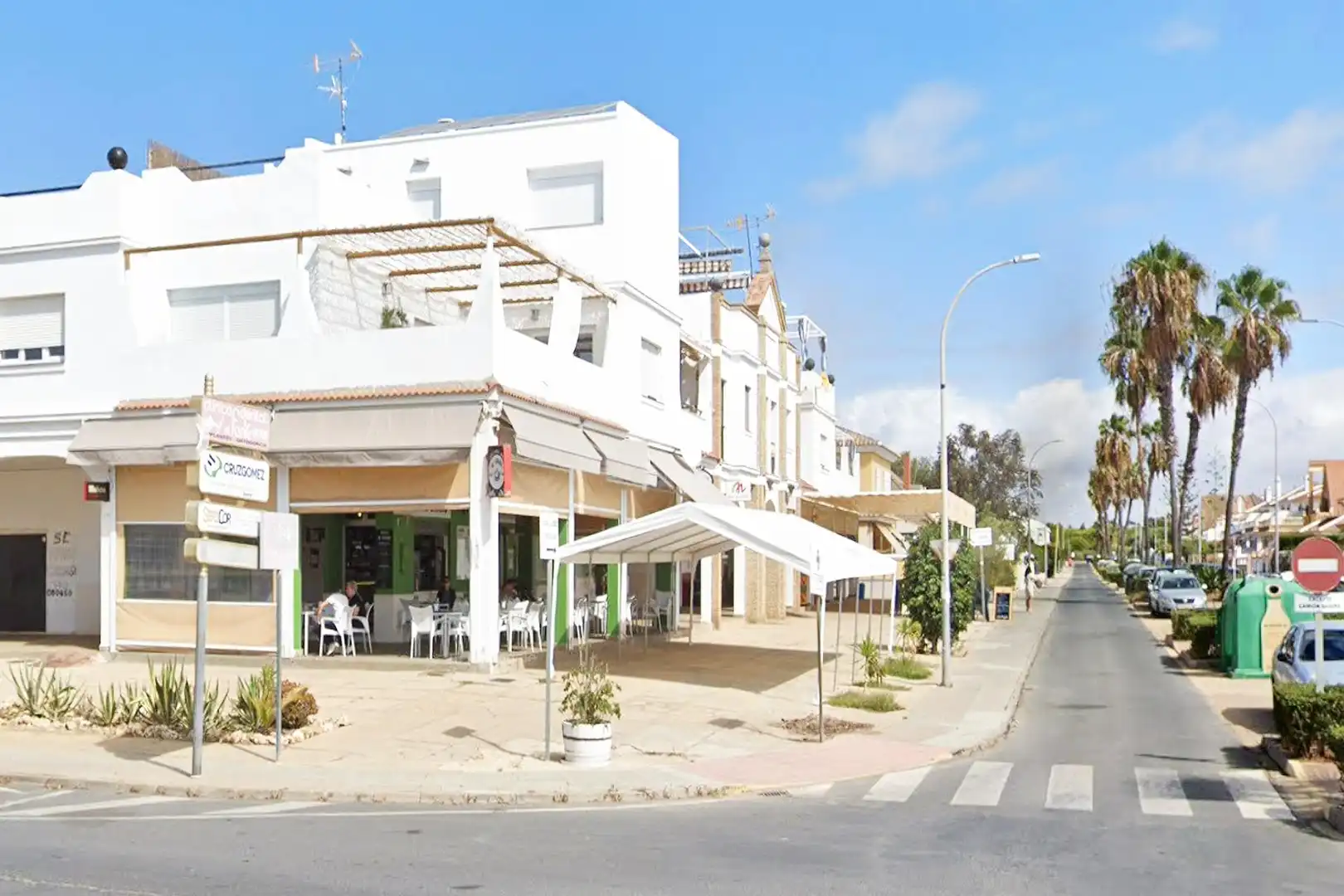 Local en venta en Mazagón