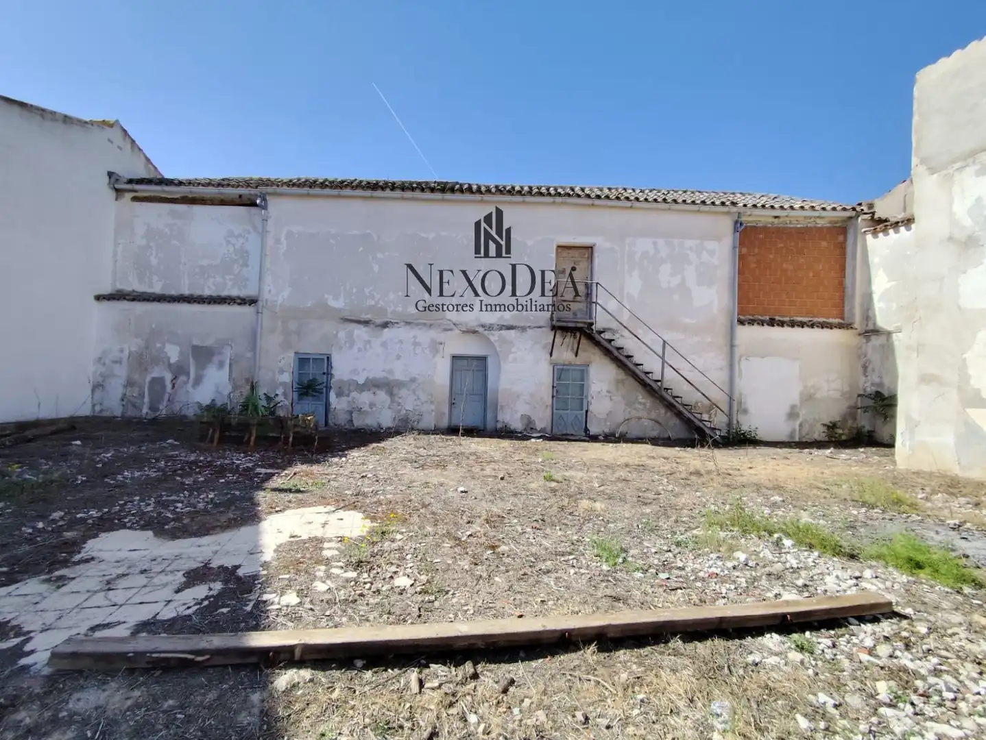 Maison mitoyenne à vendre à CRUZ VERDE, imagen 10