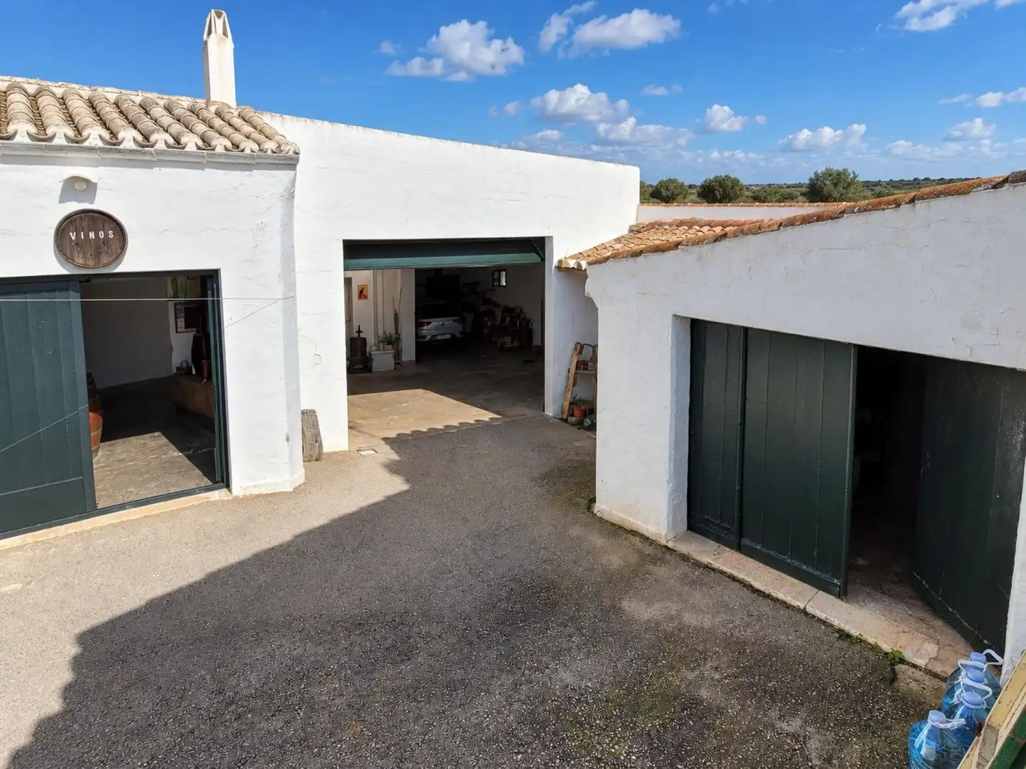 Country house with pool for sale in Llucmaçanes, imagen 36
