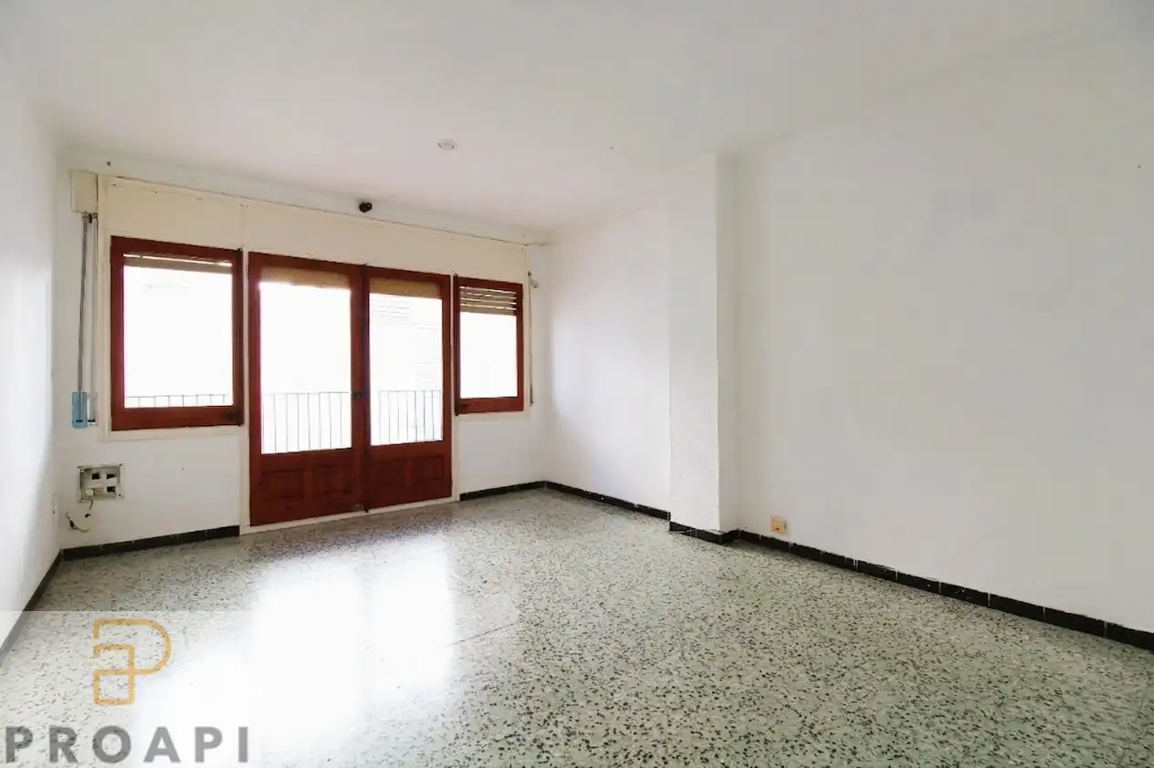 Living room of Houses for sale in El Port de la Selva  with Balcony