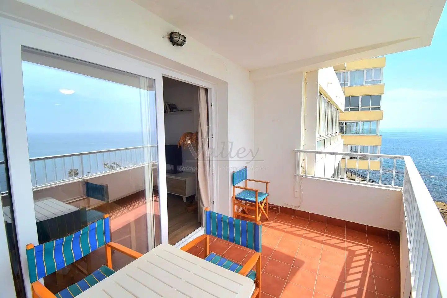 Apartments for rent in Torreguadiaro - San Diego