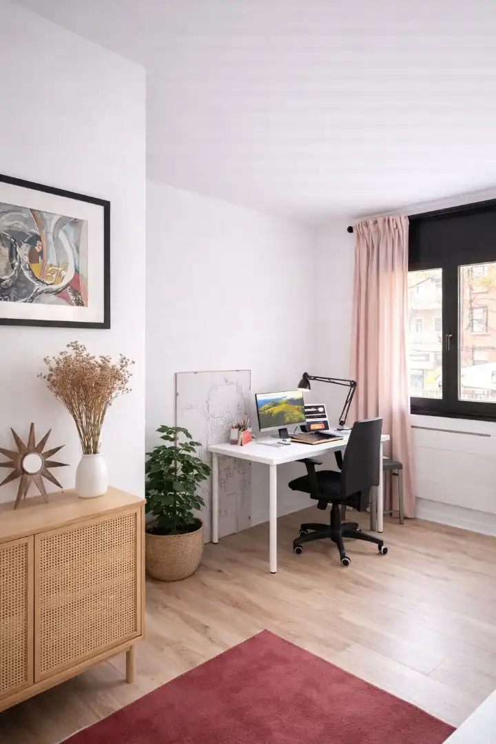 Wohnung zum Verkauf in Calle del Doctor Reig 68, imagen 14